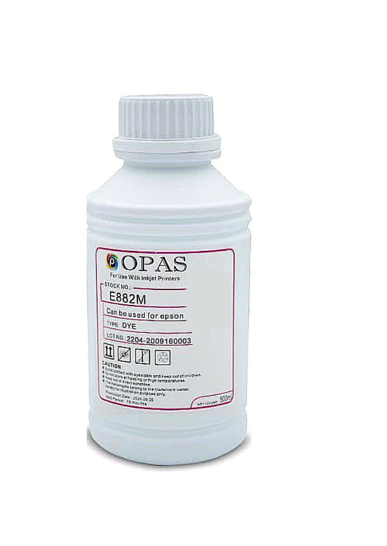 EPSON 500 ML RENK SEEÇENEKLİ MÜREKKEP